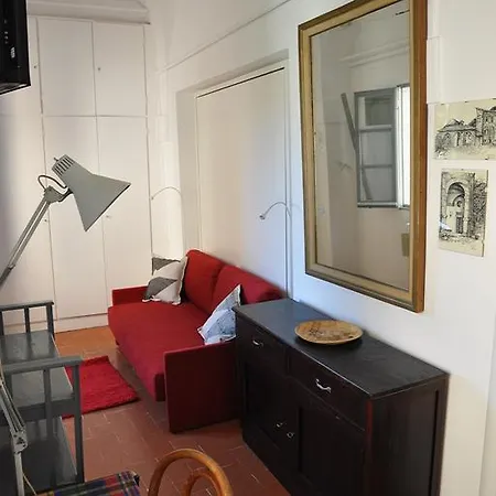 Palazzo Balducci - Studiolo Apartment *